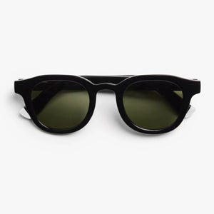 Barner Sun Glasses/ ANDY Glossy - Black Noir - CVRGRM