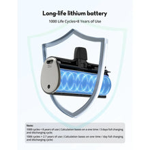 Load image into Gallery viewer, RAVPower Family Charging Combo 4x5000mAh Power Bank With Charging Station
