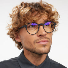 Load image into Gallery viewer, Barner Screen Glasses Chamberi - Black Noir
