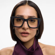 Load image into Gallery viewer, Barner Screen Glasses Max Matte - Black Noir
