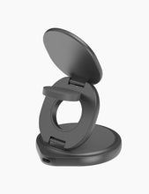 Load image into Gallery viewer, Bazic GoMag Gyre 3-In-1 MagSafe Compatible Wireless Charging Station
