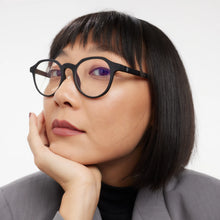 Load image into Gallery viewer, Barner Screen Glasses Chamberi - Black Noir
