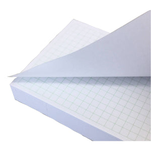 CDT Adhesive Notes (White/ 3mm Grid)