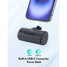 Load image into Gallery viewer, RAVPower Family Charging Combo 4x5000mAh Power Bank With Charging Station
