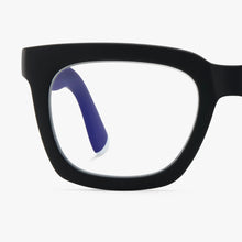 Load image into Gallery viewer, Barner Screen Glasses Max Matte - Black Noir
