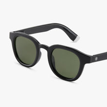 Load image into Gallery viewer, Barner Sun Glasses/ ANDY Glossy - Black Noir - CVRGRM

