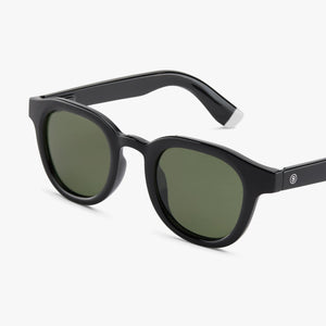 Barner Sun Glasses/ ANDY Glossy - Black Noir - CVRGRM