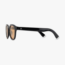 Load image into Gallery viewer, Barner Sun Glasses/ ANDY Glossy - Black Orange - CVRGRM
