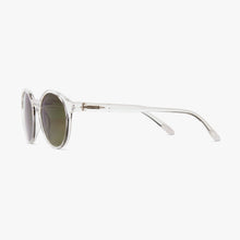 Load image into Gallery viewer, Barner Sun Glasses/ Le Marais Glossy - Crystal - CVRGRM
