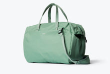 Load image into Gallery viewer, Lite Duffel-Moss (Leather Free)
