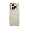 Kilyos Vegan Leather Case For iPhone 16 Pro Max - CVRGRM