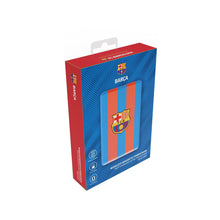 Load image into Gallery viewer, FC Barcelona PB-W5K Power Bank Magnetic 5000mAh
