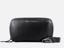 Load image into Gallery viewer, GRAMS28 131 Essential Pouch - Black
