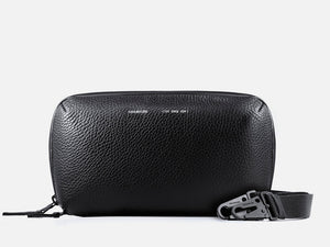 GRAMS28 131 Essential Pouch - Black