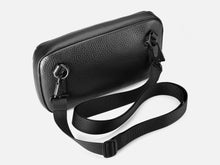 Load image into Gallery viewer, GRAMS28 131 Essential Pouch - Black
