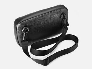 GRAMS28 131 Essential Pouch - Black