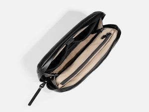 GRAMS28 131 Essential Pouch - Black