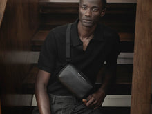Load image into Gallery viewer, GRAMS28 131 Essential Pouch - Black
