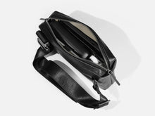 Load image into Gallery viewer, GRAMS28 157 Essential Sling - Black
