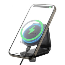 Load image into Gallery viewer, Baseus PrimeTrip Series C02 Mega Magnetic Wireless 15W  Charging Car Mount
