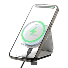 Load image into Gallery viewer, Baseus PrimeTrip Series C02 Mega Magnetic Wireless 15W  Charging Car Mount
