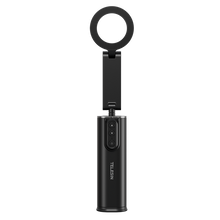 Load image into Gallery viewer, Telesin Magnetic Travel Phone Holder - Black
