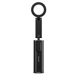 Telesin Magnetic Travel Phone Holder - Black