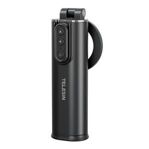 Telesin Magnetic Travel Phone Holder - Black