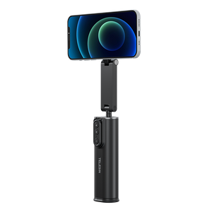 Telesin Magnetic Travel Phone Holder - Black