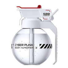 Load image into Gallery viewer, Cyberpunk Boom Humidifier
