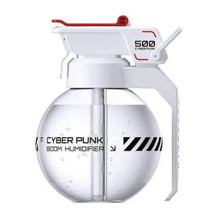 Cyberpunk Boom Humidifier