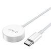 IQ Touch SnapLink Apple Watch Charger with 1 Meter USB-C interface