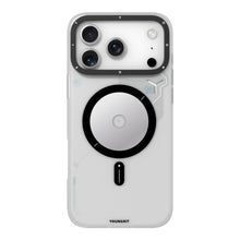 Load image into Gallery viewer, Youngkit Disc Core for iPhone 18 Pro Series – White
