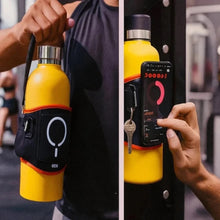 Load image into Gallery viewer, GOJI S5 Magnetic Water Bottle Storage Bag
