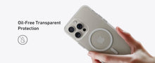 Load image into Gallery viewer, Anker Magnetic Clear Case for iPhone 15 Pro
