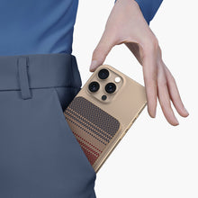 Load image into Gallery viewer, KEEPHONE BRENDY 5000mAh Power Bank 5000mAh 100% Woven Kevlar PD 20W &amp; MagSafe 15W Max
