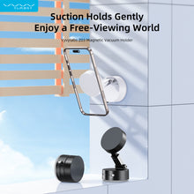 Load image into Gallery viewer, Vyvylabs Z03 Magnetic Vacuum Holder
