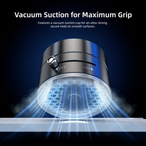 Vyvylabs Z03 Magnetic Vacuum Holder
