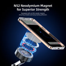 Load image into Gallery viewer, Vyvylabs Z03 Magnetic Vacuum Holder
