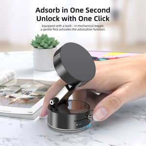 Vyvylabs Z03 Magnetic Vacuum Holder