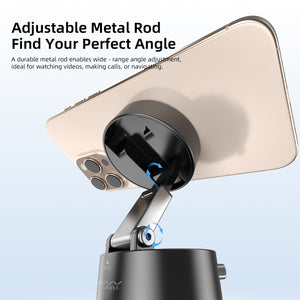 Vyvylabs Z03 Magnetic Vacuum Holder
