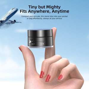 Vyvylabs Z03 Magnetic Vacuum Holder