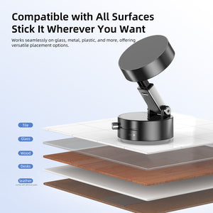 Vyvylabs Z03 Magnetic Vacuum Holder