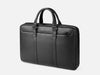 GRAMS28 176 Essential Briefcase - Black