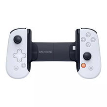 Load image into Gallery viewer, Backbone One (USB-C) PlayStation Edition Mobile Gaming Controller - White

