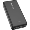 RAVPower PD Pioneer 4-Port Power Bank 20,000 mah-(15W)