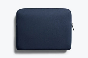 Laptop Caddy |16 inch - Navy  (Leather Free)
