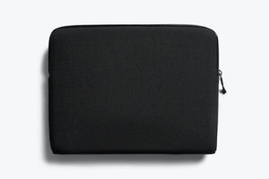 Laptop Caddy |14 inch - Black (Leather Free)