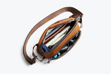 Load image into Gallery viewer, Venture Ready Sling 2.5L- Bronze (Leather Free)
