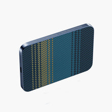 Load image into Gallery viewer, KEEPHONE BRENDY 5000mAh Power Bank 5000mAh 100% Woven Kevlar PD 20W &amp; MagSafe 15W Max

